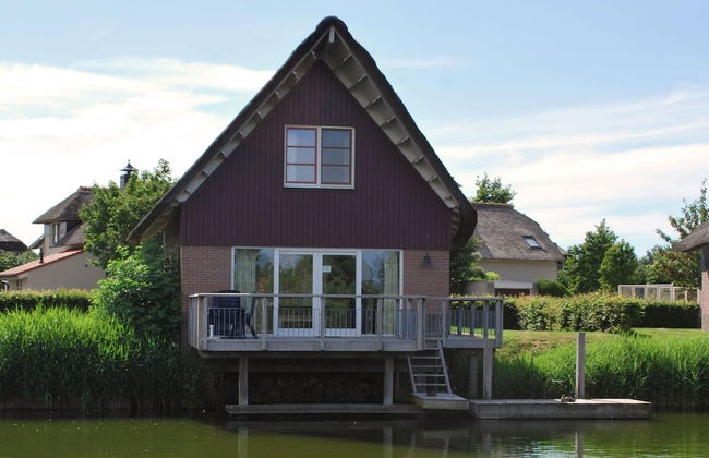 Waterfront Villa With Sauna - Foto 19