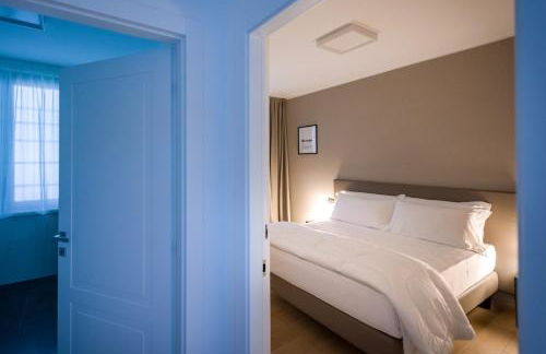 TURINHOMETOWN Residence Apartments - Foto 64