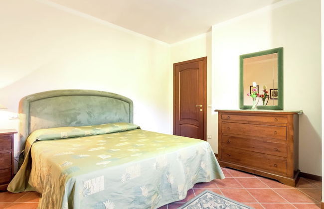 Villa in Lonnano With Pool - Foto 4