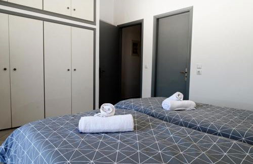 Grey family and friends apartment - Foto 20