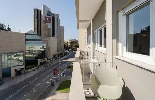 Bom Sucesso Executive Flats by Feel Porto - Photo 9