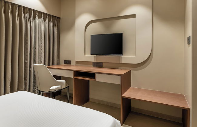 Orbit Serviced Apartments - Foto 17