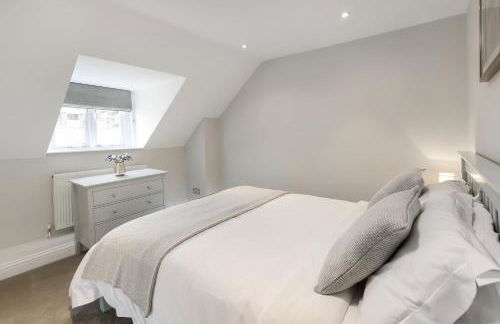 Gorgeous Apartment in the centre of Winchester - Foto 6