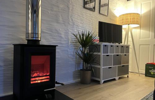 The Coach House Newcastle Emlyn - Photo 1