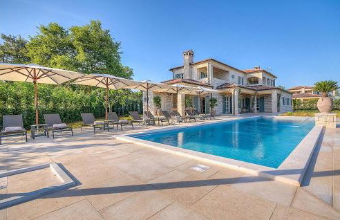 Villa Nevia - Foto 12