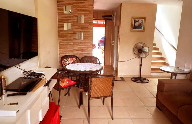 Casa em Condomínio Charmoso Próximo ao Lider - Foto 7