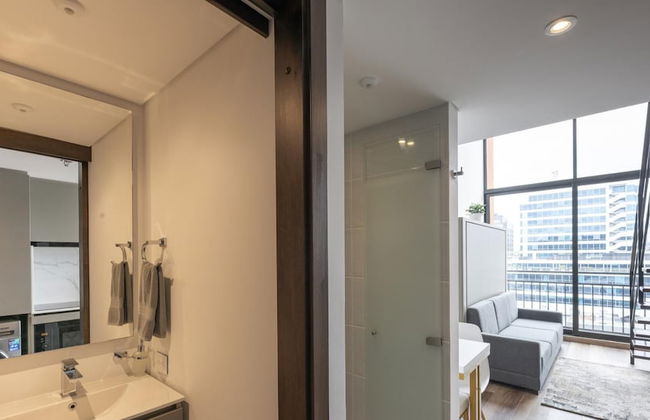 Edificio Taj 97 By Jalo - Foto 34