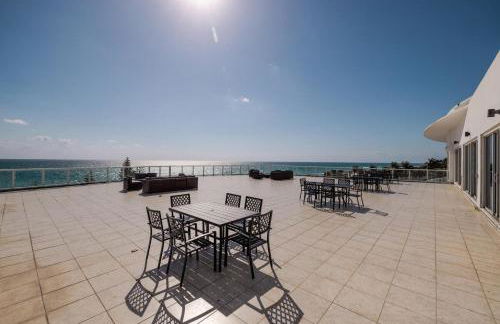 Shine Suites Balcony Duplex 11 - Foto 17