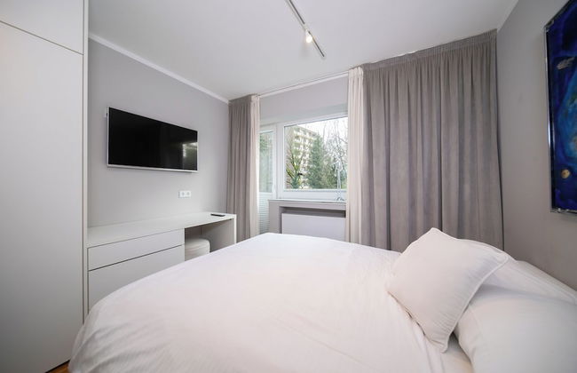 Favorite Stays - Suite and More - Deluxe - Foto 21