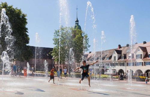 Holiday am Marktplatz Freudenstadt - Foto 17