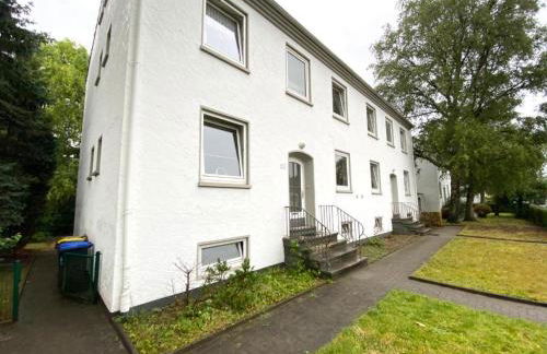 Ruhige 3-Zimmerwohnung im Norden Bremens für Monteure und Geschäftsreisende PM 31 OG - Foto 1