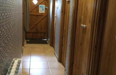 Gite Au Pré du Mont st michel - Foto 53