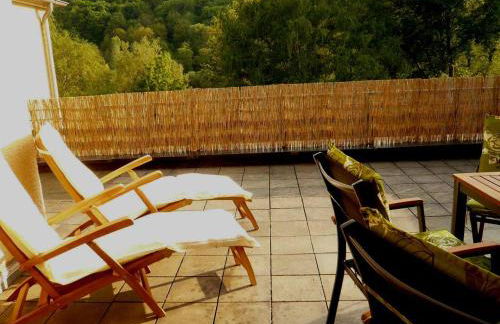 Ferienwohnung Moselblick - Foto 6