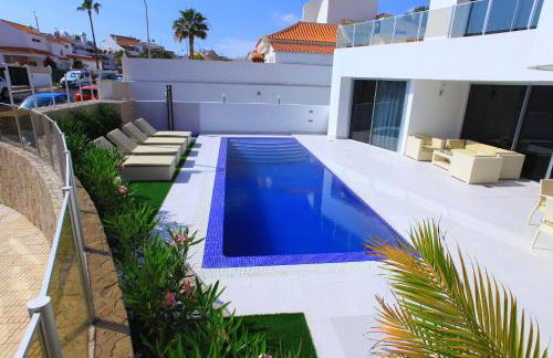 Villas Flamingo Resort - Foto 32