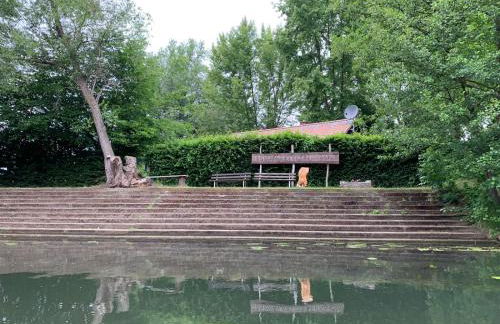 Bungalowdorf Lübben - Foto 10