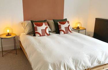 Family Friendly House in Norwich with Parking - Foto 30