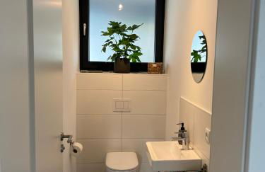 Vyne Apartments - Terrasse - Grill - Privatparkplatz - Foto 7