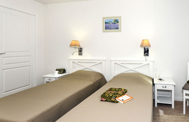 Odalys Référence Le Mas des Alpilles - Foto 7