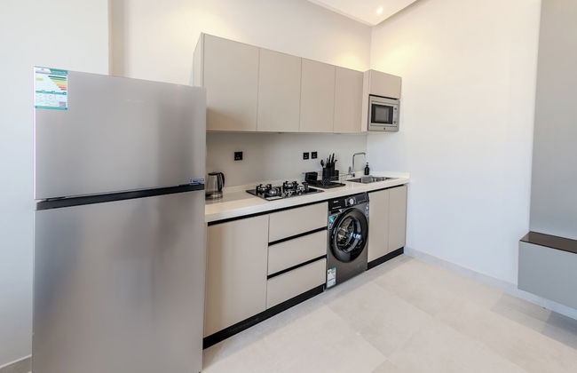 HOMETEL NRJS A RUH - Foto 35