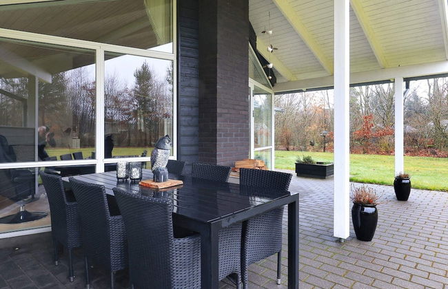 6 Person Holiday Home in Hojslev-by Traum - Foto 21