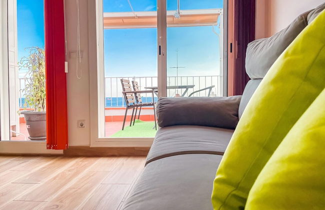 Unik Vacation Attic in Tarragona - Foto 32