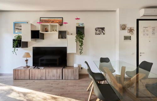 Villa Gelsomino - Foto 3