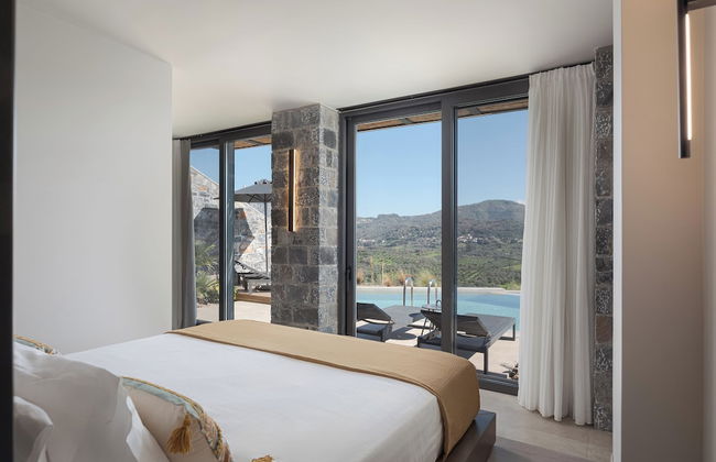 Neromai Cave Luxury Villas - Foto 27