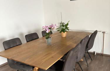 Wunderschöne Wohnung in Erftstadt-Liblar 15 Minuten bis zum Phantasialand! - Foto 1