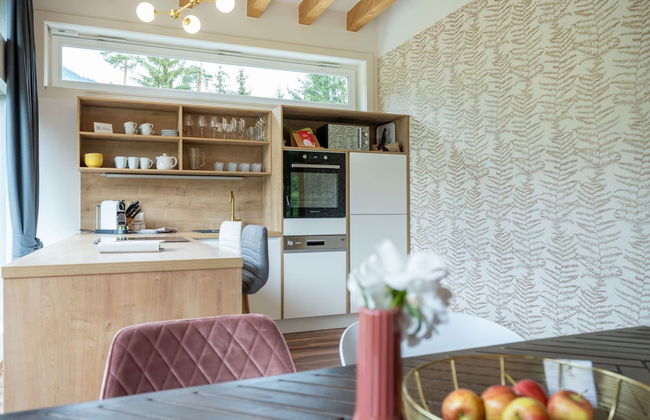 Apartment Near Klopeiner See in Carinthia - Foto 4