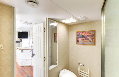 11 Mi to Heavenly Mtn Resort Getaway with Mtn Views - Foto 13