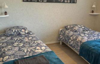 COQUELICOT Appartement 4 à 6personnes - Foto 11