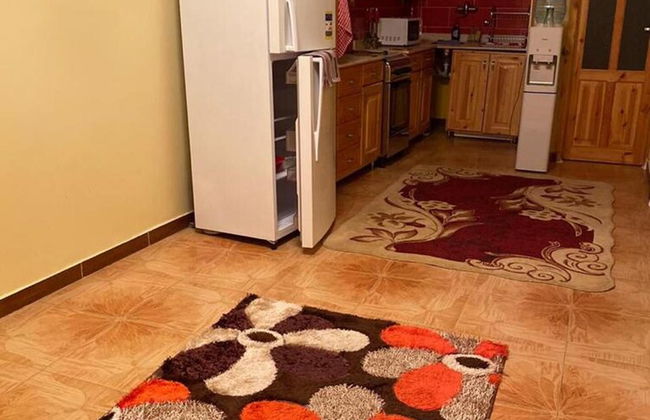 Oscar Apartment 1 in Luxor City - Foto 10