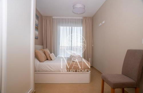 Casa Galiana Ivan Luxury Homes 5ªPlta Norte 1ªLínea - Photo 4