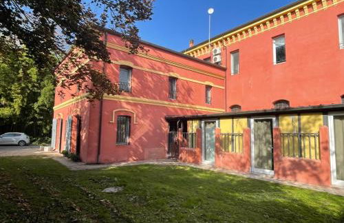 Residence Villa Masi - Foto 15