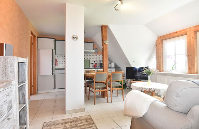 Magnificent Apartment in Garz With Garden - Foto 23