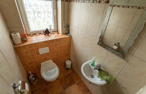 Ferienhaus Cordes, FeWo Vermittlung Nordsee - Foto 25