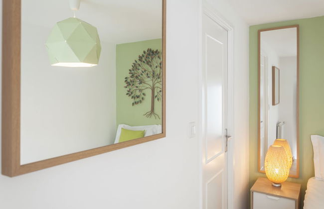 Contemporary Apartment in Chiado 1 - Foto 27