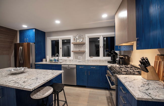 Lakefront 3BR Luxury Home at High Bluffs - Foto 24