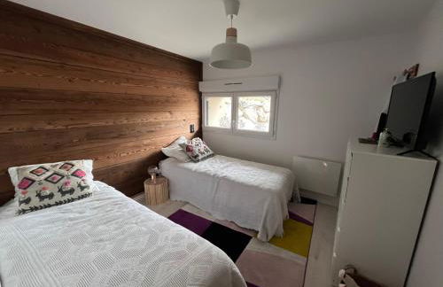 Appartement en montagne 90m2 3 chambres - Foto 17