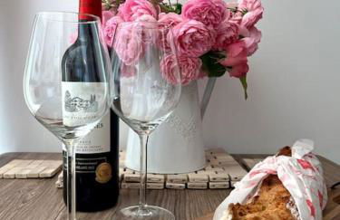 La Colline de Tilleul - De La Colline 4 STAR RATED - Beautiful Cottage Near Aubeterre - Foto 21