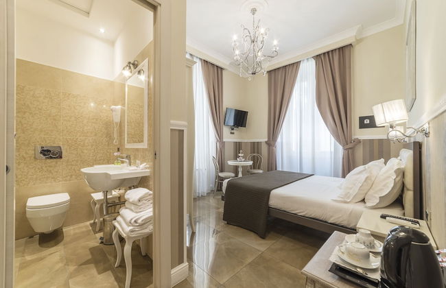 Le Chiavi di Roma - Foto 10