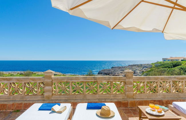 Can Rosito in S Illot-cala Morlanda - Foto 3