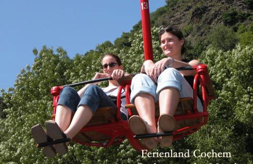 Ferienwohnungen Ferienland Cochem - Foto 14