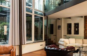 YouHosty - Luxury Town House - Foto 1