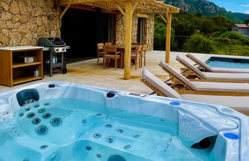 Domaine Aria di Terra***** - Foto 3