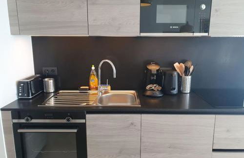 Superbe appartement Evian - Foto 12