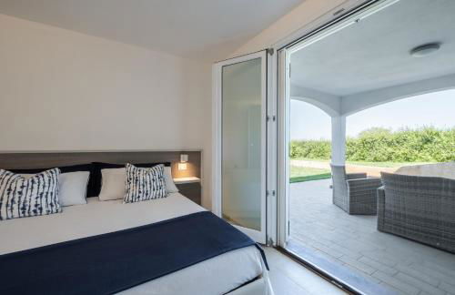 Le Nacchere Dimore a portata di mare - Foto 67