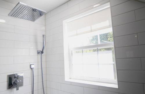 Valley Brickhouse Hot Tub Trails Downtown 1m - Foto 8