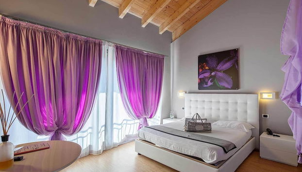 TENUTA VALDORSO AGRI RESORT - Foto 3, Habitación