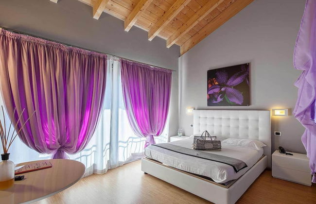 TENUTA VALDORSO AGRI RESORT - Foto 3